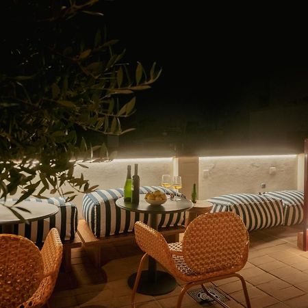Hotel Lirium Casa Patio Siviglia Esterno foto
