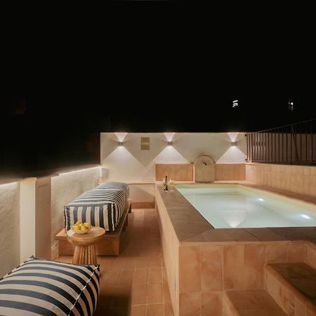 Hotel Lirium Casa Patio Siviglia Esterno foto